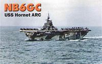 QSL Card